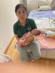 点击看大图 -添禧月子会所(高新店)