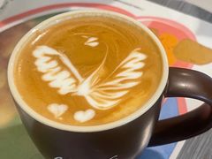 -麦当劳(温州人民路店)