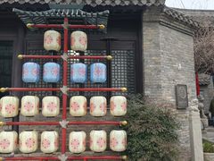 -回龙窝历史文化街区