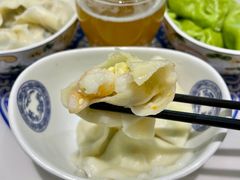 -东方饺子王(大屯路店)