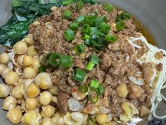 -丁丁猫重庆小面(徐州路店)