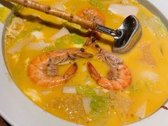 金汤杭三鲜-桂满陇-十里风荷(合生汇店)