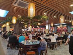 -秦淮人家风味酒楼(赣榆店)