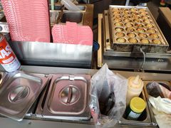 -咕噜咕噜·章鱼小丸子(西湖路店)