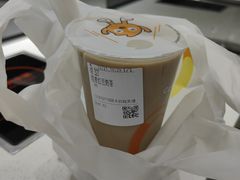 -CoCo都可(大兴凯德MALL店)