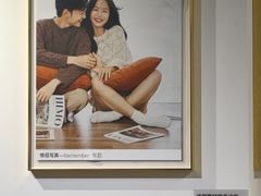-海马体照相馆(天津世纪都会店)