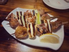 京葱鸡肉-烧鸟周居酒屋(香山店)