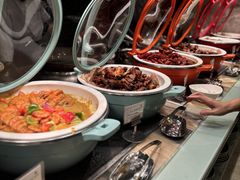 -福州西湖大酒店·怡湖咖啡厅
