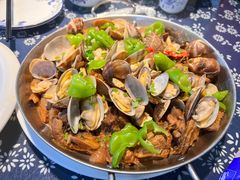 -旺角小渔村(二马路店)