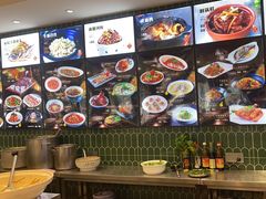 -聚丰园•湖鲜餐厅(阿红私房菜梅石路店)