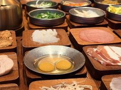 -银米·云南传统过桥米线(双廊黑金冠店)