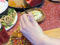 -赵美丽·重庆社区火锅·直营店(火车东站·中豪国际店)