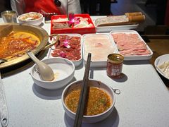 -小龙坎火锅(总店)