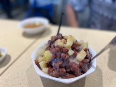 -缅丽·缅甸小吃(版纳店)