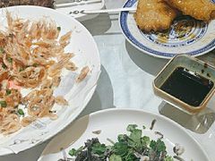 -蠔友汇·海鲜·生蚝烧烤(大东店)