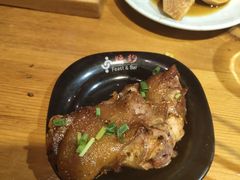 -腰子哥烤串(石佛营炫特店)