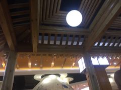 -丽池宫韩式汗蒸会馆(华灯坊店)