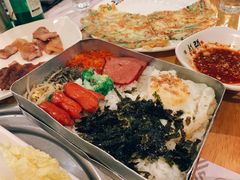 -喜来稀肉(望京店)