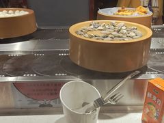 -龍歌自助小火锅(崂山丽达店)