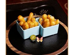 -聚福宝合苑食府(南头镇店)