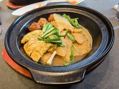-贰号院子·南京淮扬味(珠江路店)