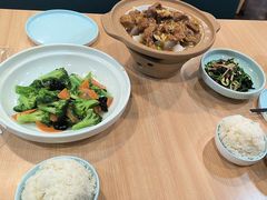 -宏状元现熬粥·京味菜(黄寺大街店)