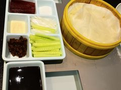 -紫光园·烤鸭·北京菜(团结湖店)