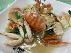 -景好海鲜餐厅(大鹏必选旅游店)