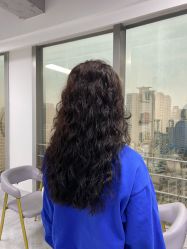 -JK奇积发型连锁机构（ART SALON）