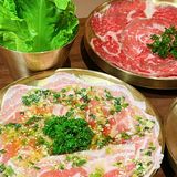 为了这家韩式烤肉！！我愿意来杭州无数次！！