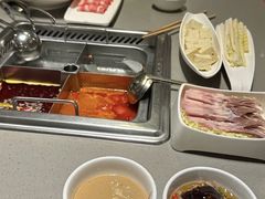 -海底捞火锅(金光华店)