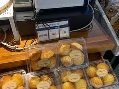 -莉莲蛋挞(日月光店)