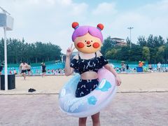 -欢乐水魔方水世界