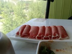 -川椒椒火锅(白石桥店)