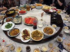 -君霖海鲜私房菜(春柳店)