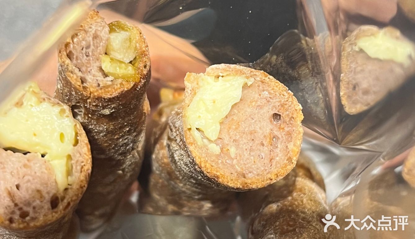 说说中山那些🍞手作面包店小榄面包店