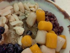 -鲜芋仙(观音桥大融城LG店)
