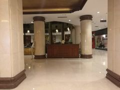 -北京前门建国饭店