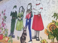 -兵哥豌豆面(建设巷店)