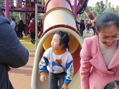 -枫香湖儿童公园