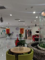 -纵享怡月月子中心(西稍门店)