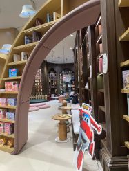 -奈尔宝·儿童乐园·亲子餐厅(星河湾店)