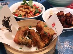 -阿毛饭店(和义路店)