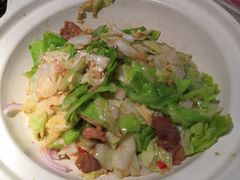 -楼兰新疆主题餐厅(苏州中心店)