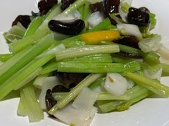 -强记海鲜·大排档(蛇口新街店)