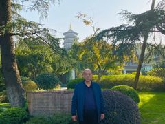 -浙江西子宾馆·瑶园咖啡厅