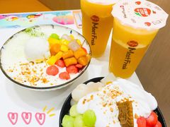 -鲜芋仙(番禺万达广场店)
