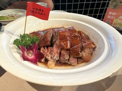 -顺鹅季·非遗烧鹅(六道口店)