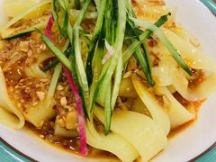 -清真·玛丽亚新疆菜主题餐厅(浙江中路店)