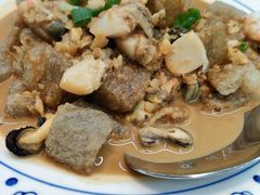 -旺角小渔村(幸福中路店)